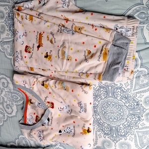 Cozy Pajama Set